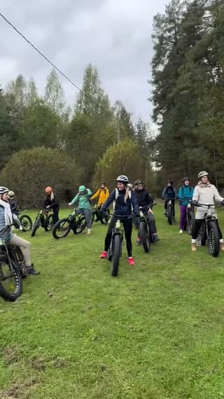 SPORTLAND Kõrvemaa keskus