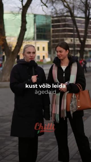 Chilli.ee 🌶️ | elamused & kingid