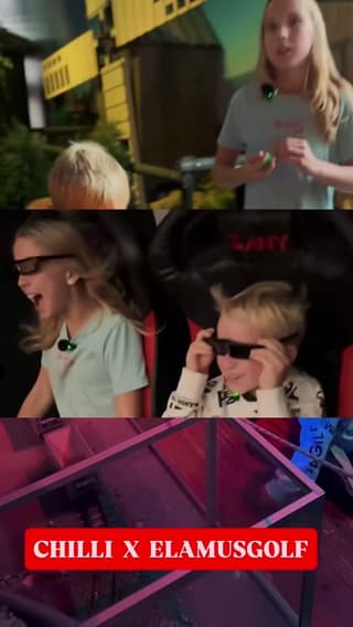 Chilli.ee 🌶️ | elamused & kingid