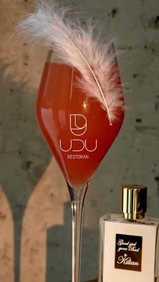 Udu Restaurant