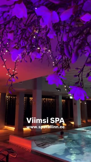 Viimsi SPA 💙