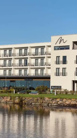 MERI SPA HOTELL