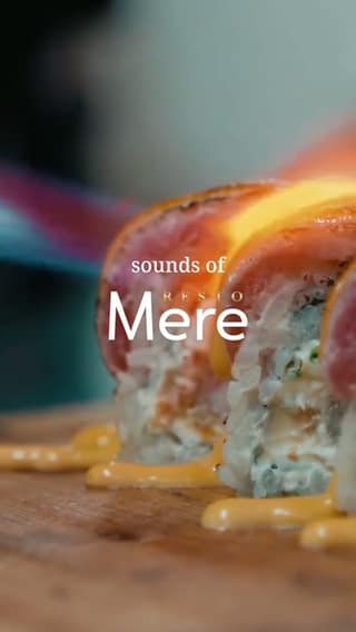 Mere Resto