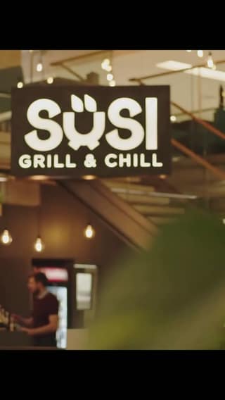 Süsi Grill & Chill