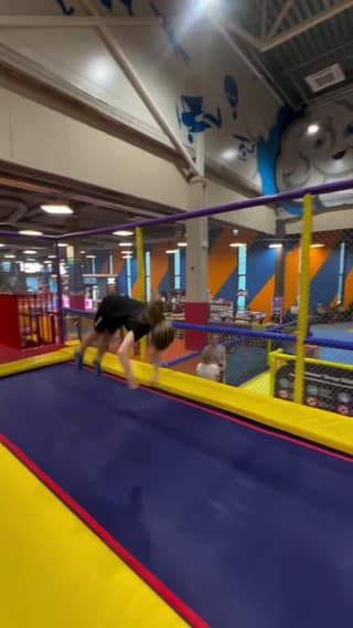 Super Skypark