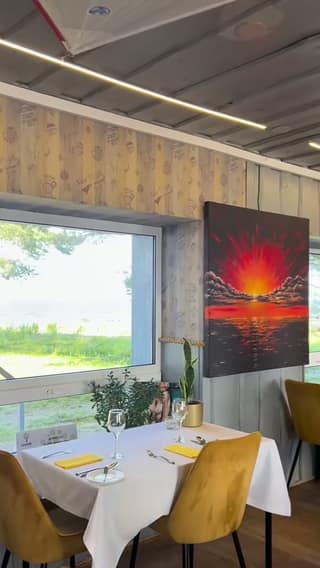 Food Sightseeing Estonia