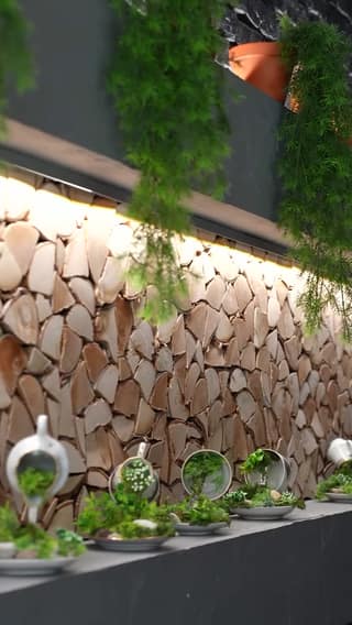 Restoran | Slaavi köök | Tallinn