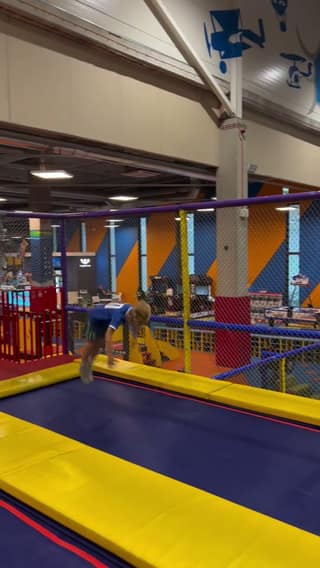 Super Skypark