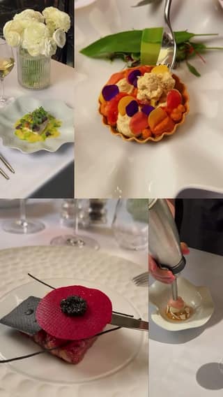 Stenhus Restaurant