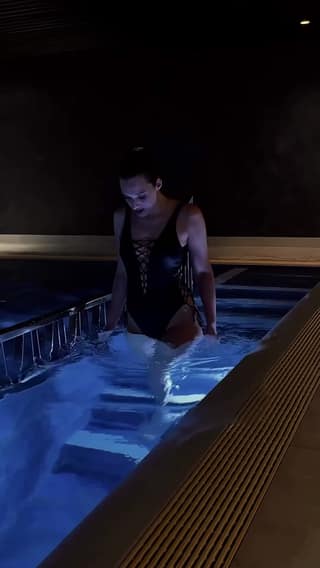 MERI SPA HOTELL