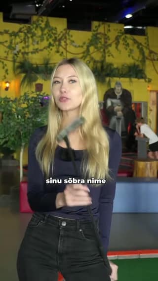 Elamusgolfikeskus