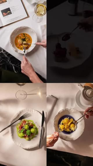 Stenhus Restaurant