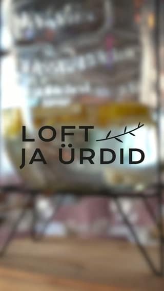 LOFT JA ÜRDID RESTO