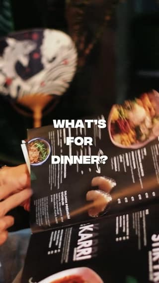 Sakura Resto