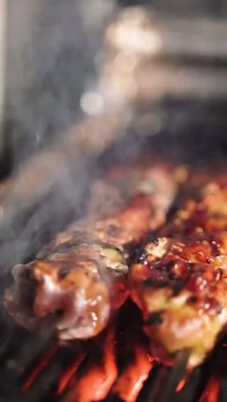 Al Mare Grill