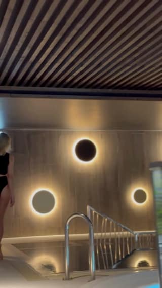 MERI SPA HOTELL