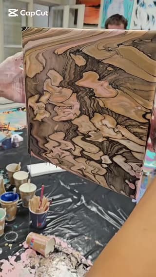 Vein & Pintsel