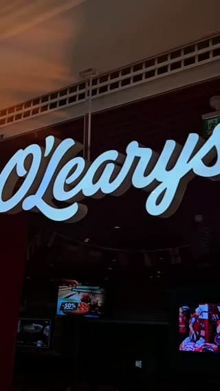 O'Learys Kristiine