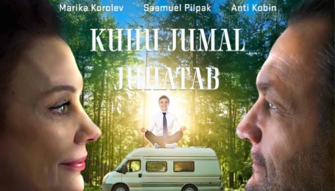 Suvelavastus ''Kuhu Jumal Juhatab'' üle Eesti -28%