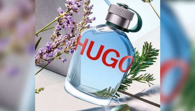 Hugo Boss Hugo (Man) EDT (125ml) kuni -59%