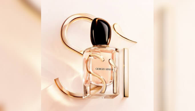 Giorgio Armani Sì EDP (100ml) kuni -42%