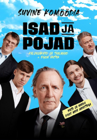 Isad ja Pojad