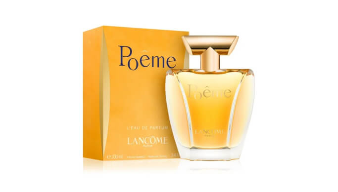 Lancôme Poême EdP (100ml) kuni -39%