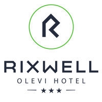 Rixwell Olevi Hotell