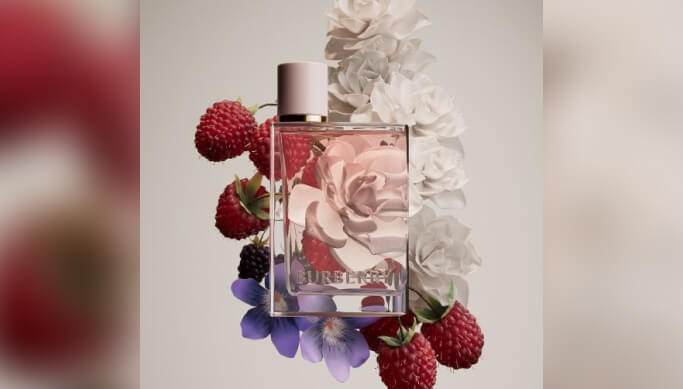 Burberry Her EDP (90ml) līdz -57%