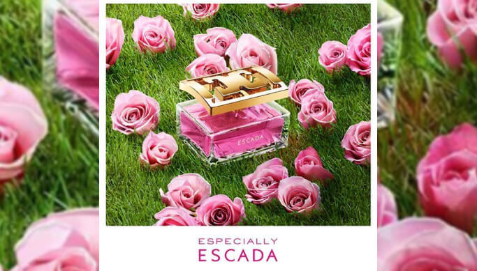 Escada Especially EDP (75ml) kuni -28%