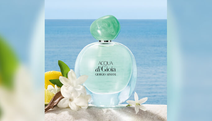 Giorgio Armani Acqua di Gioia EDP (100ml) kuni -18%