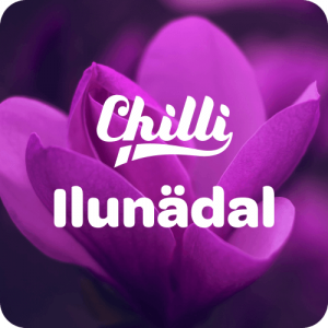 Chilli Ilunädal
