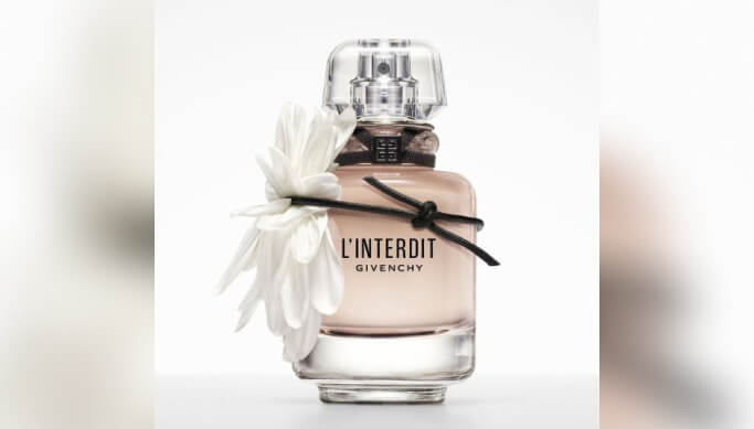 Givenchy L’Interdit EDP (90ml) līdz -52%