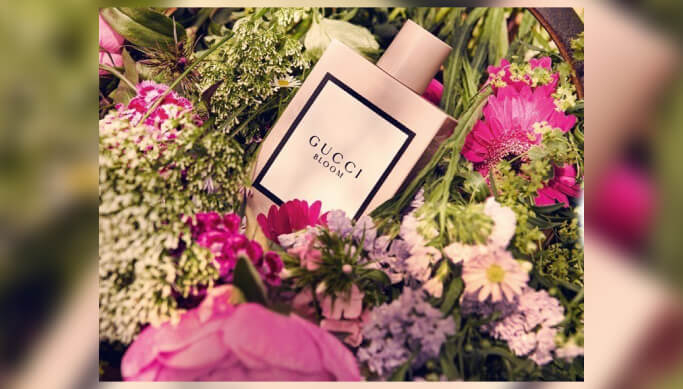 Gucci Bloom EDP (100ml) līdz -40%