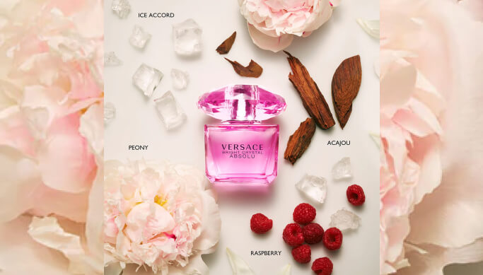 Versace Bright Crystal Absolu EDP (90ml) kuni -47%