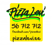 Pizza Levi
