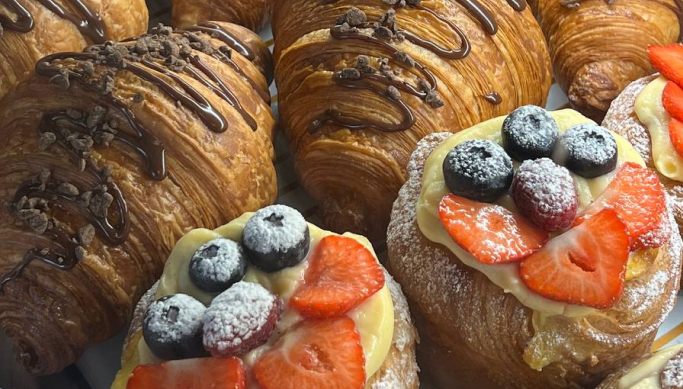 Imemaitsvad saiakesed ja kohvijook MyCake'lt -33%