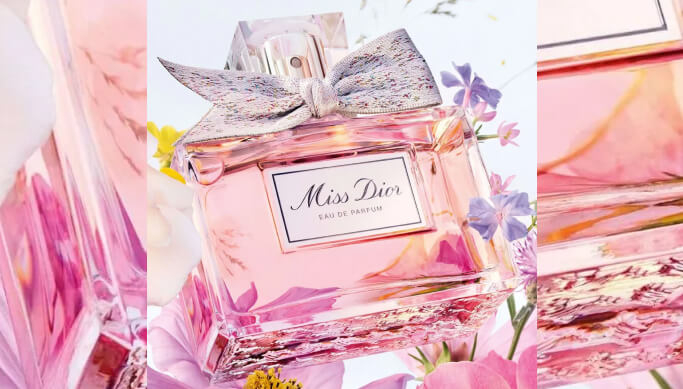 Dior Miss Dior EDP (100ml) kuni -9%