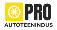 Pro Autoteenindus