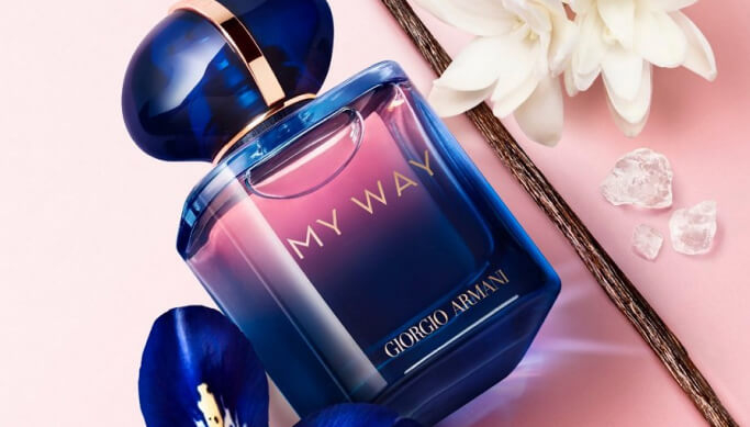 Giorgio Armani My Way Le Parfum (90ml) kuni -37%