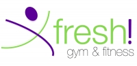 Spordiklubi Fresh! Gym & Fitness