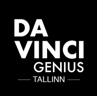 Da Vinci Genius Tallinn 