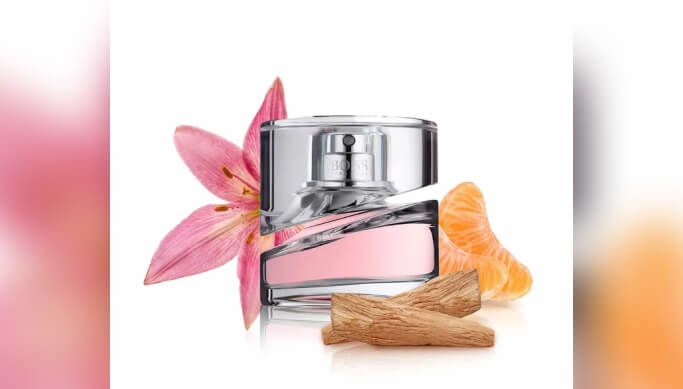 Boss Femme By Boss EDP (50ml) līdz -74%
