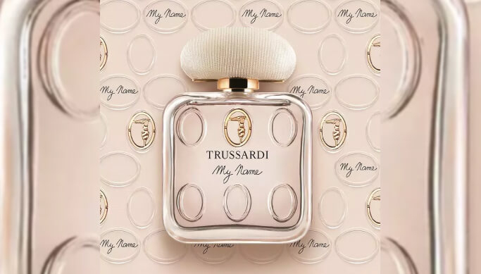 Trussardi My Name EDP (100ml) kuni -51%