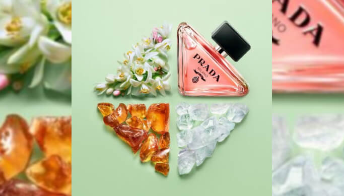 Prada Paradoxe EDP (90ml) kuni -33%