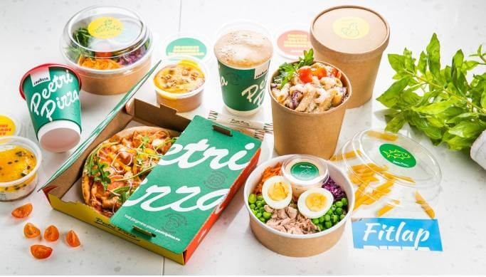 Peetri Pizza maitsvad pastad kuni -40%