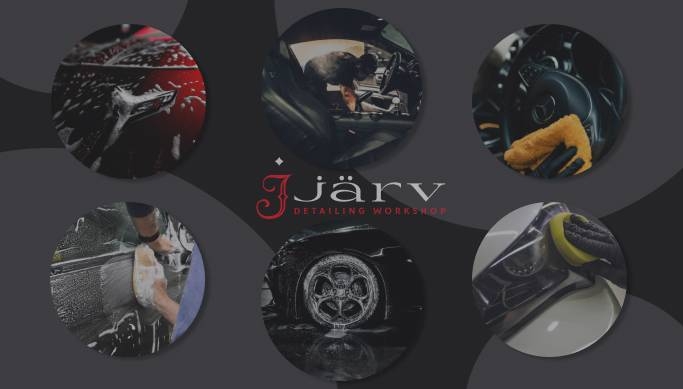 Autopesu paketid Järv pesulas kuni -33%