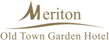 Meriton Old Town Garden Hotel