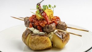 Hõrgutav 2-käiguline pakkumine BabyBack Ribs & BBQ restoranis kuni -40%