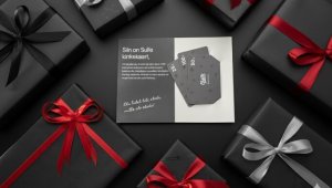 Chilli lahjakortti (25€ , 50€ , 100€)